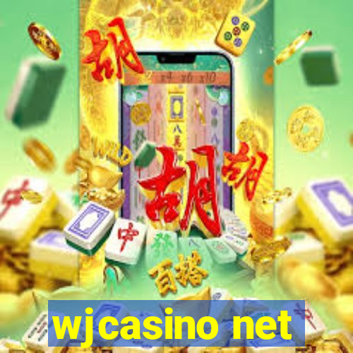 wjcasino net